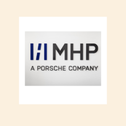 MHP Consulting Romania SRL